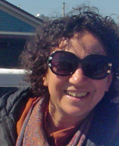 Veselina Tomova